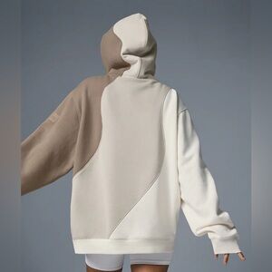 Alo Make Waves Hoodie